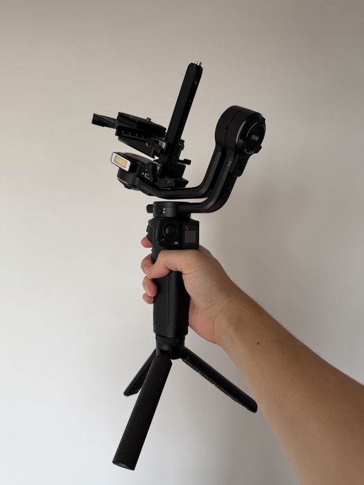 Zhiyun Weebill 3S