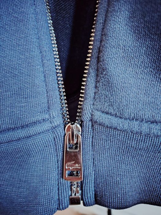 Compleu training Lacoste