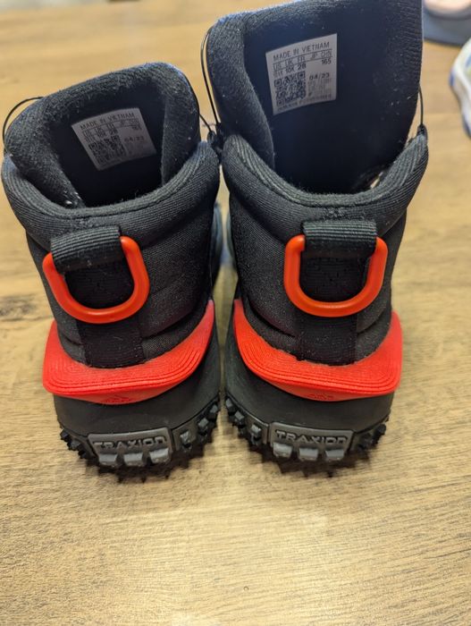 Боти Adidas Fortatrail BOA, 28 номер