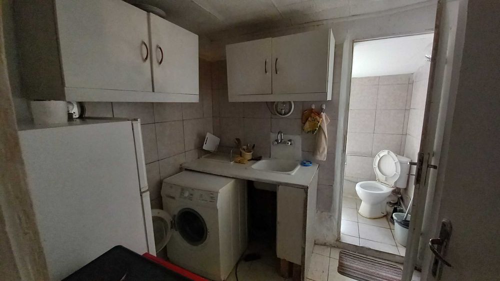 Стая под наем в центъра