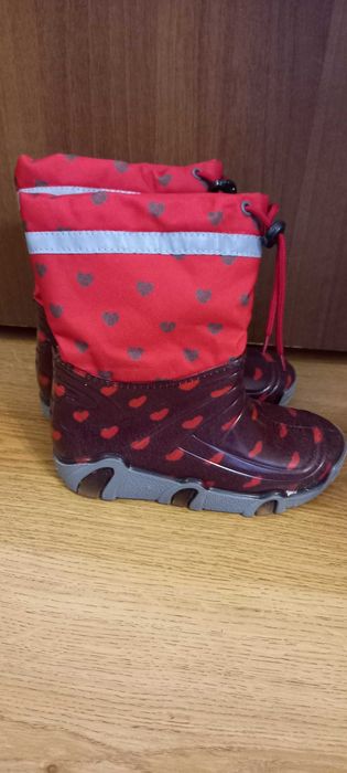 Детски апрески момиче 31-32