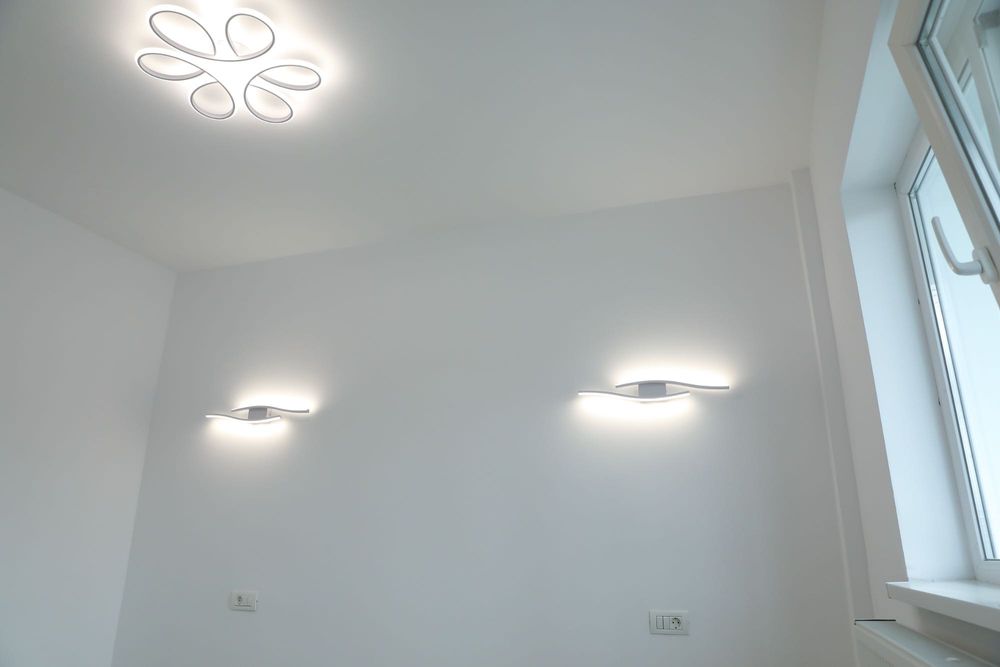 Apartament 4 camere de vânzare în Slobozia, Ialomița