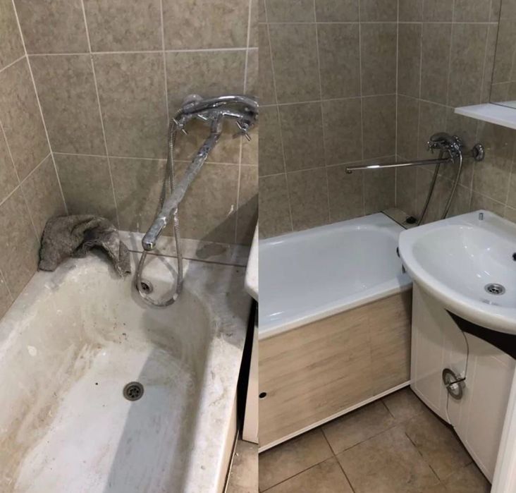 Клининг АЛМАТЫ быстро