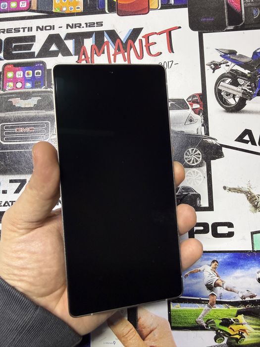 Samsung S25 Ultra / 100%BATERIA/ Creativ Amanet