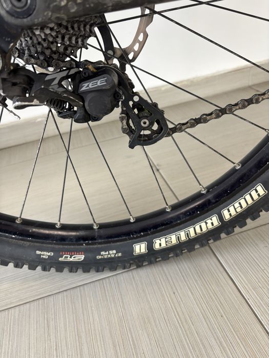 Saracen Myst Pro Carbon