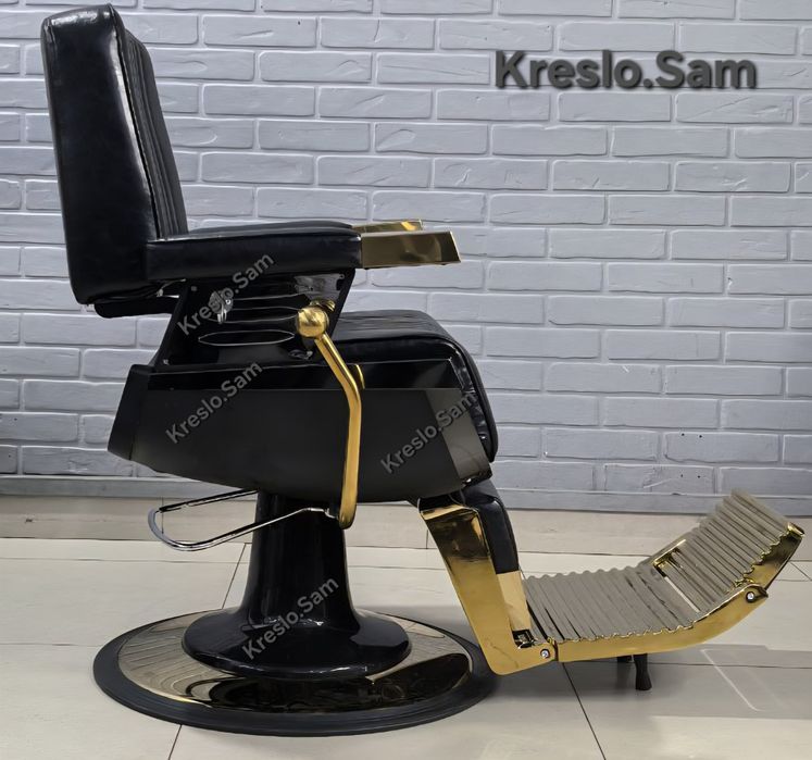 Barbershop kresla