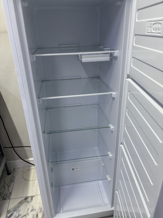 Морозильник Beko