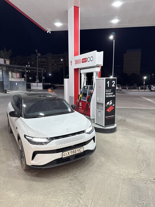 Leapmotor C11 2023 hybrid