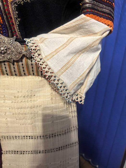 Автентична Кюстендилска носия