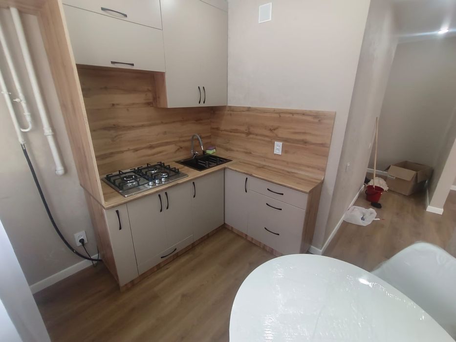 3 ком квартира в центре