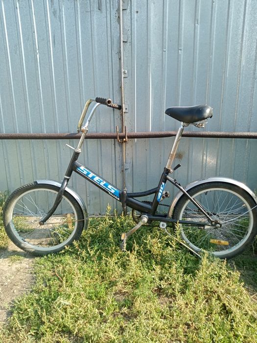 Продам велосипед