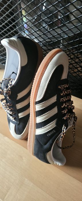 Adidas Samba дамски маратонки