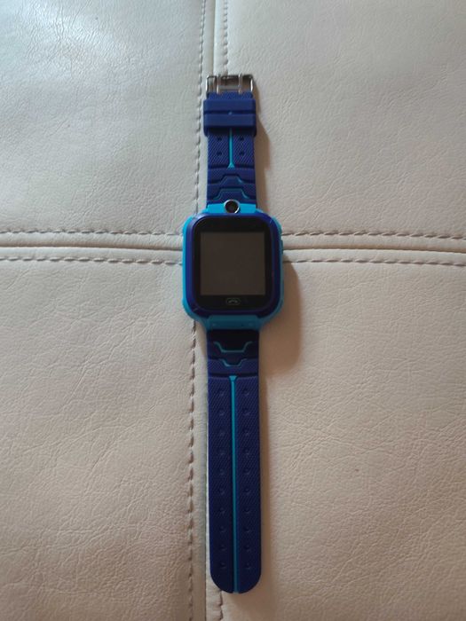 Детски смарт часовник DS39