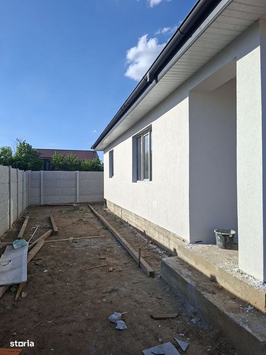 Casă Bariera Vâlcii