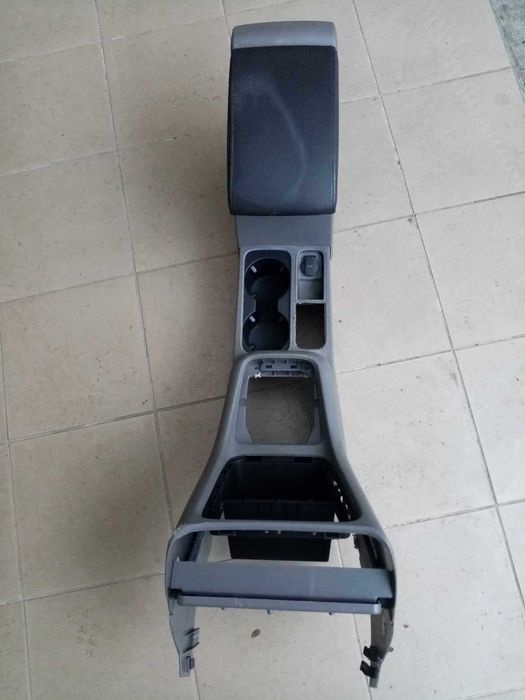 Consola centrală Vw Sharan, Sear Alhambra 2010-