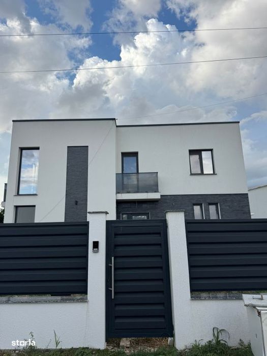 Casa P+1, 150 mp, teren 450 mp, zona BALTA VERDE