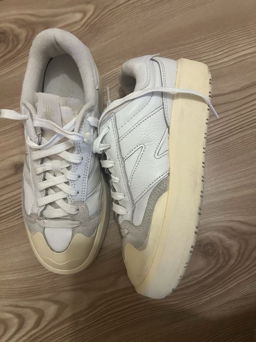 Кецове New Balance