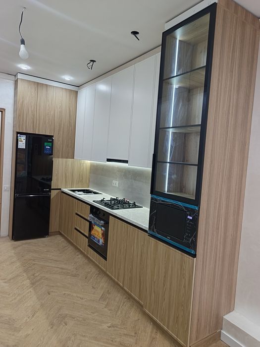 Сборщик Мебельщик