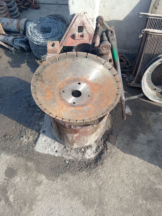 Пила арра сотилади