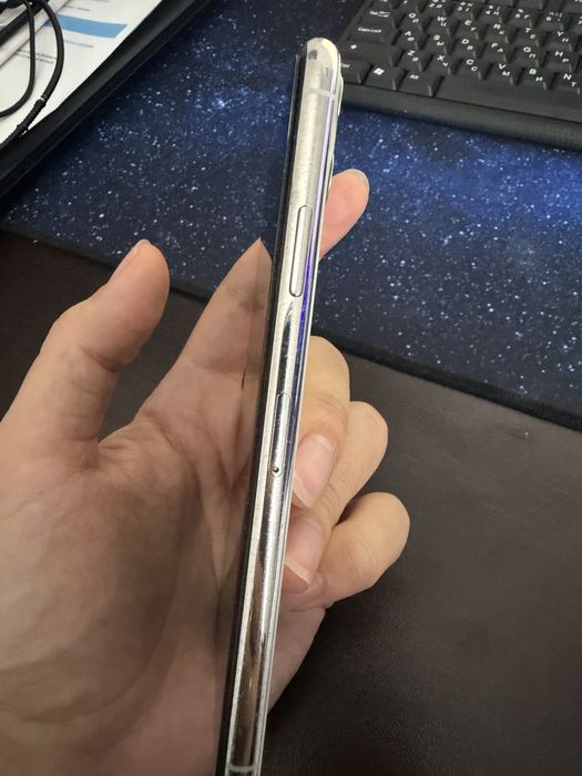 Айфон 11 про макс