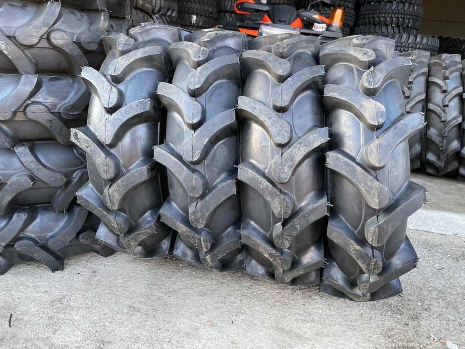 6.00-12 Cauciucuri agricole motocultor livrare rapida 6pr