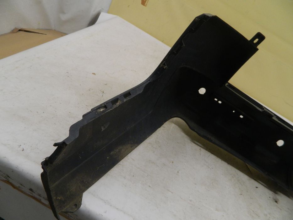 Bara spate Land Rover Discovery L319, 2005, 2006, 2007, cod origine DP000031XXXE01
