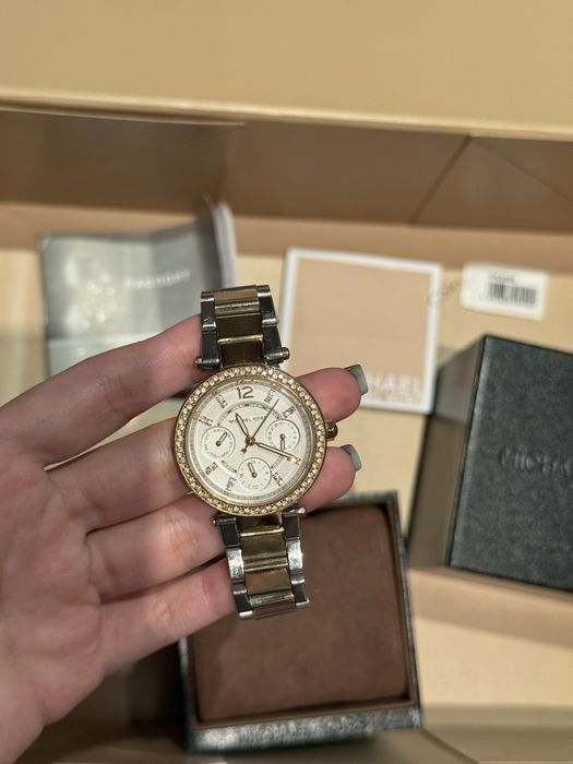 Часы Michael Kors Оригинал