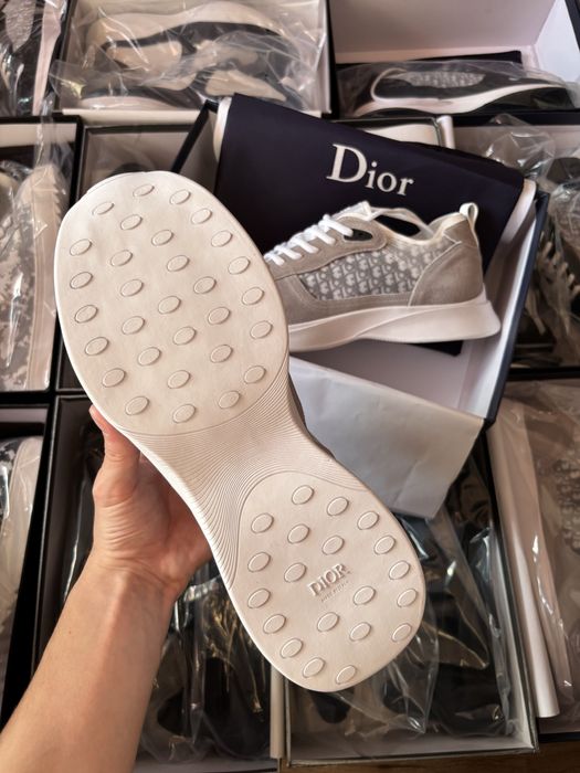 Dior B25 - Обувки