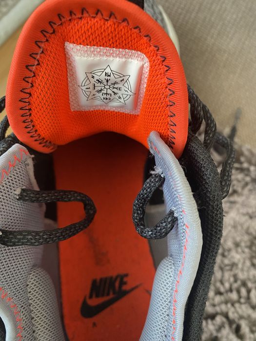 Adidasi baschet jordan