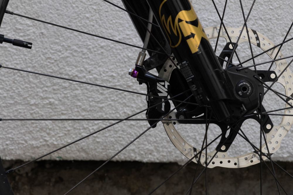 Specialized Enduro