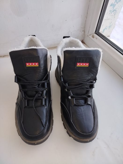 Обувь мужская р-44