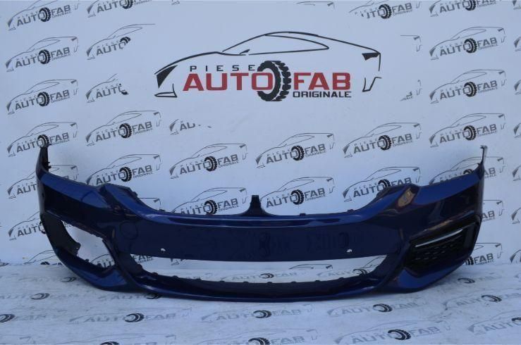 Bara fata BMW Seria 5 G30-G31 M-Paket an 2017-2018-2019-2020