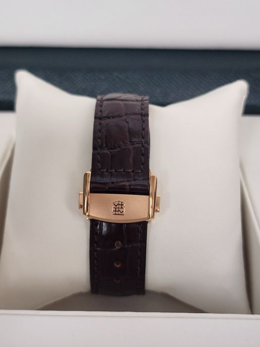 Frederique Constant classics index 43mm