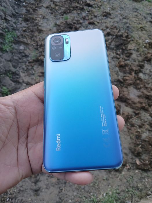 Redmi Note 10 xotra 6/128