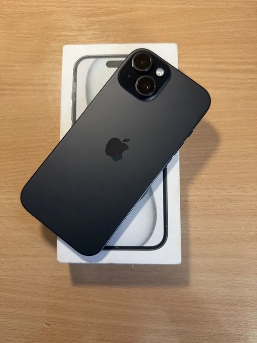 Продам iPhone 15 Айфон 15