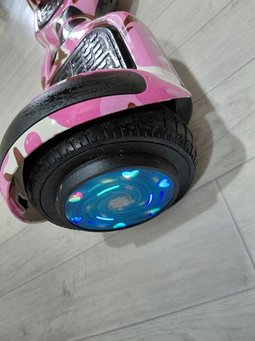 Продам гироскутер