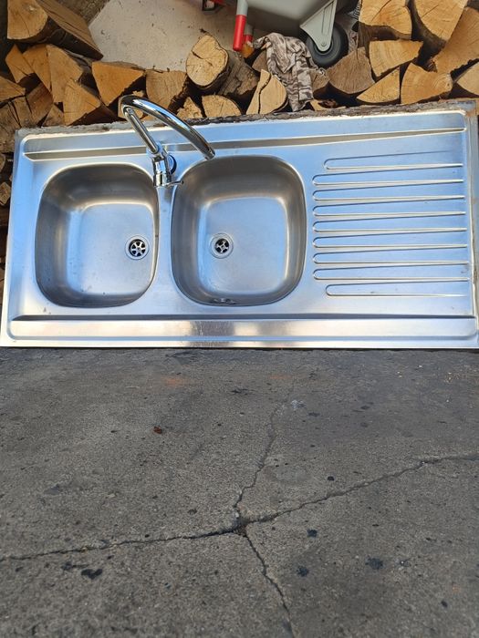 Chiuveta de vânzare