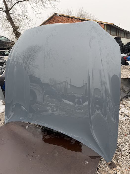 Капак Volvo XC60