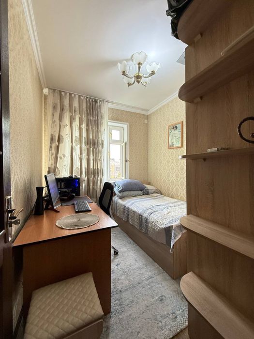 Yunusobod 14-kvartal