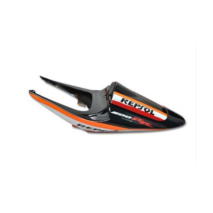 Спойлери комплект Honda CBR600RR 2005-2006 REPSOL