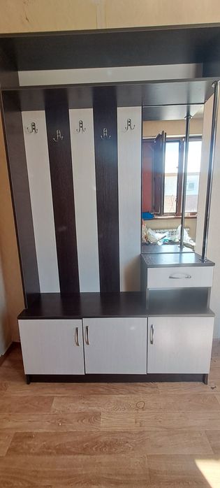 Мебель прихожая венге
