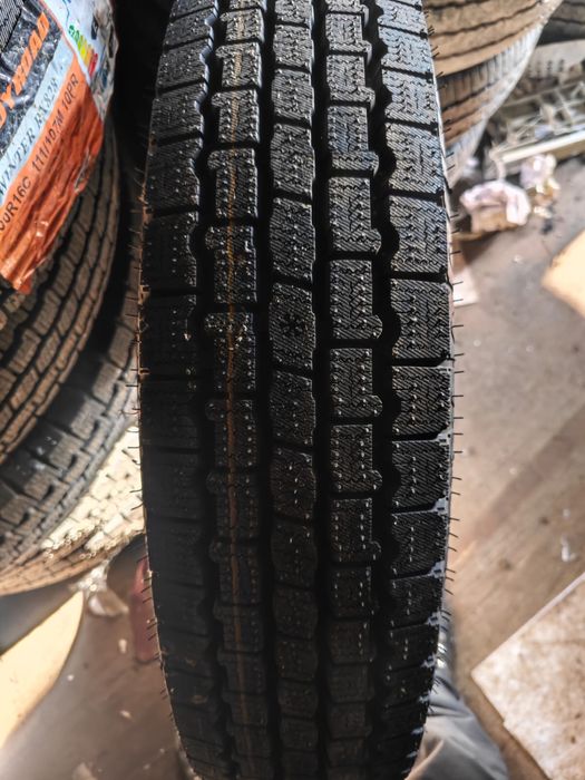 Всесезонная Резина