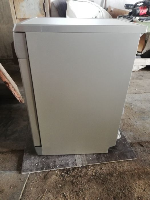 Посудомоечная машина