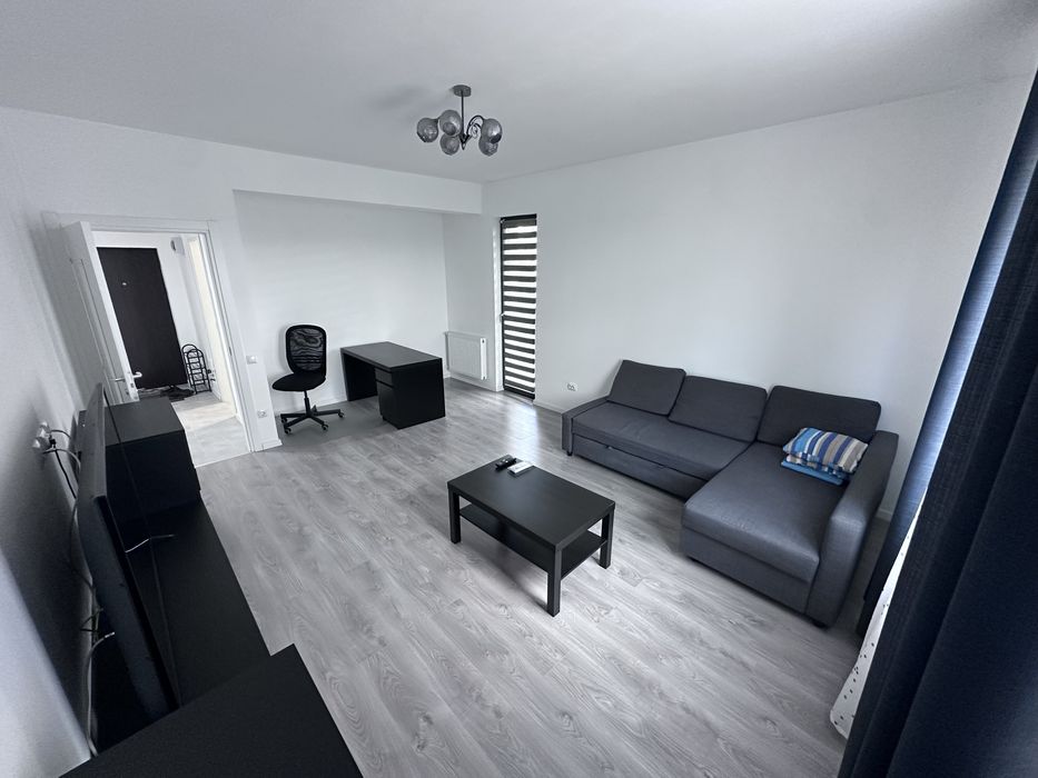 Închiriere apartament cu 2 camere cartierul Orizont Buzau
