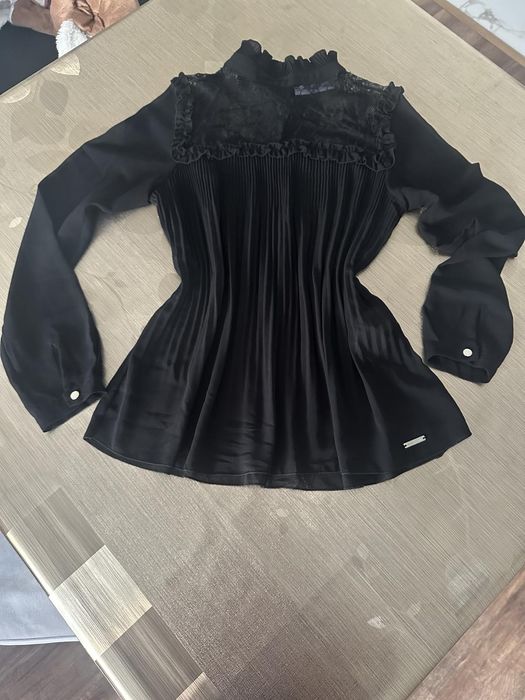 Риза на Rinascimento