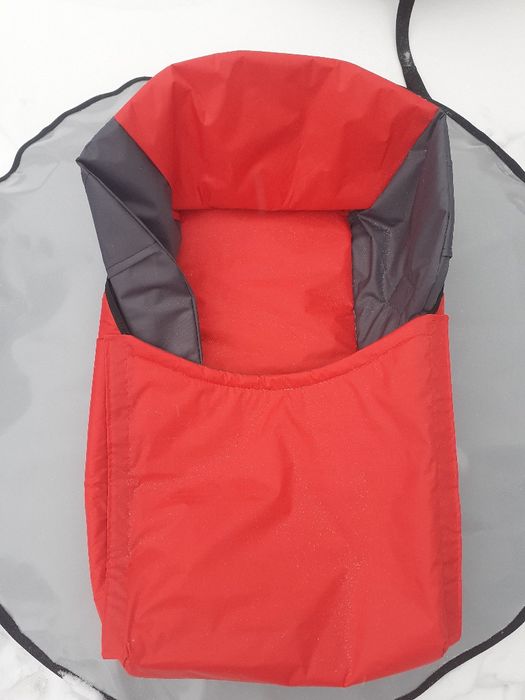 Чехол для санок новое