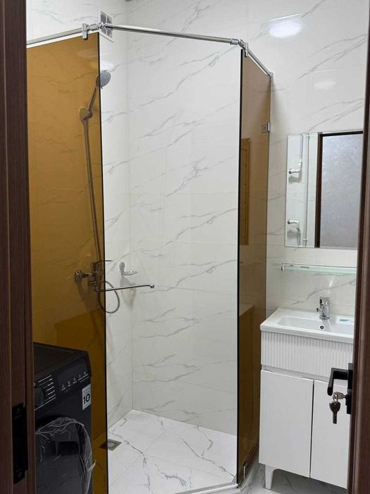 Продаётся 2/2/4 Феруза Евроремонт Мебель/Техника Ор-р: Школа 221-225