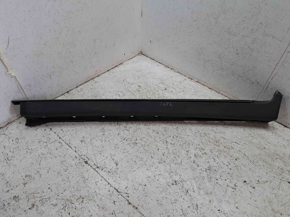 Prag lateral stanga Volvo XC90 [Fabr 2002-2014] 30653722