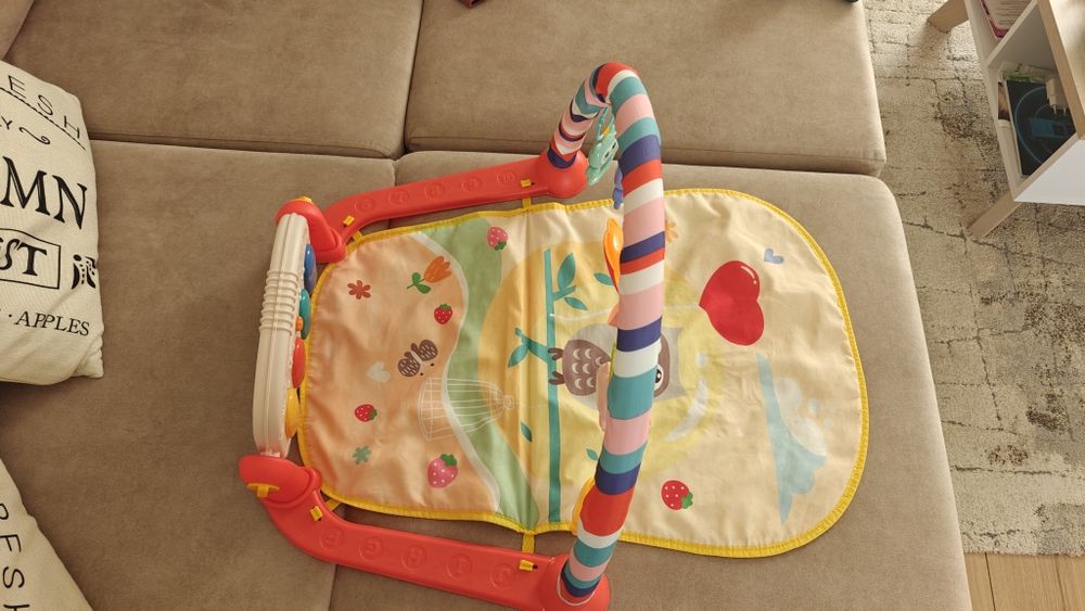 Активна гимнастика