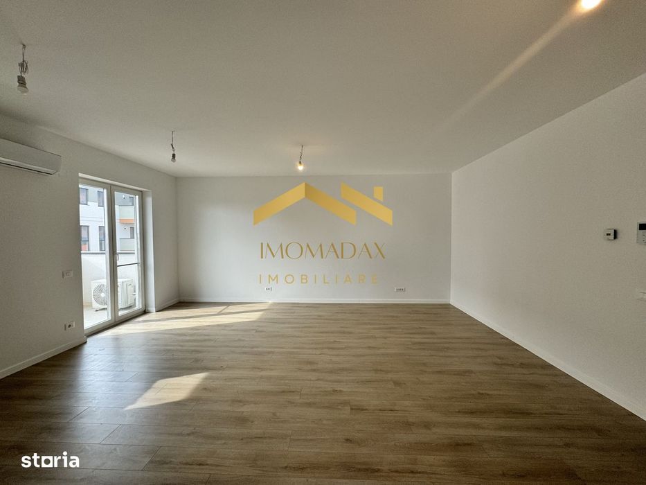 Aradului- 2 Camere-Etaj 1